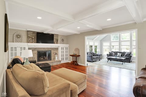 Photo of 1219 Driftwood Drive, Carmel, IN