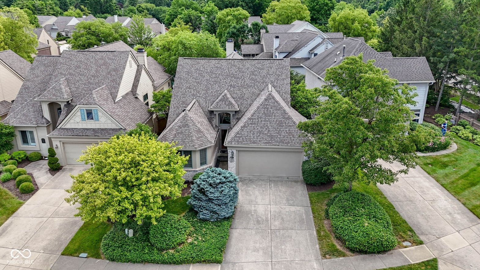 Photo of 601 Melark Drive, Carmel, IN