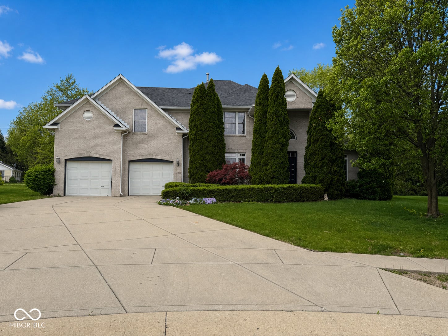 Photo of 4064 Shady Pointe Row, Greenwood, IN