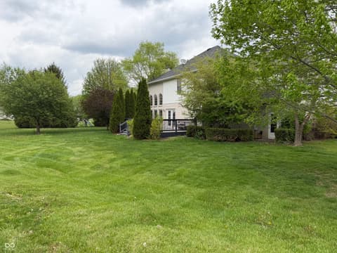 Photo of 4064 Shady Pointe Row, Greenwood, IN
