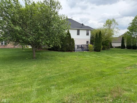 Photo of 4064 Shady Pointe Row, Greenwood, IN