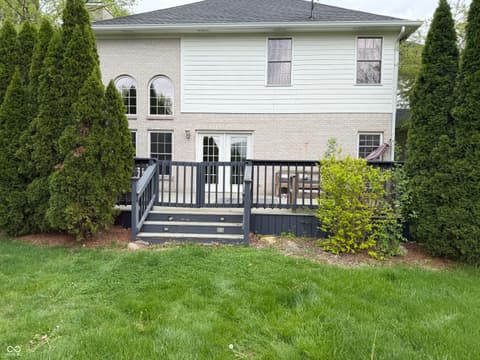 Photo of 4064 Shady Pointe Row, Greenwood, IN