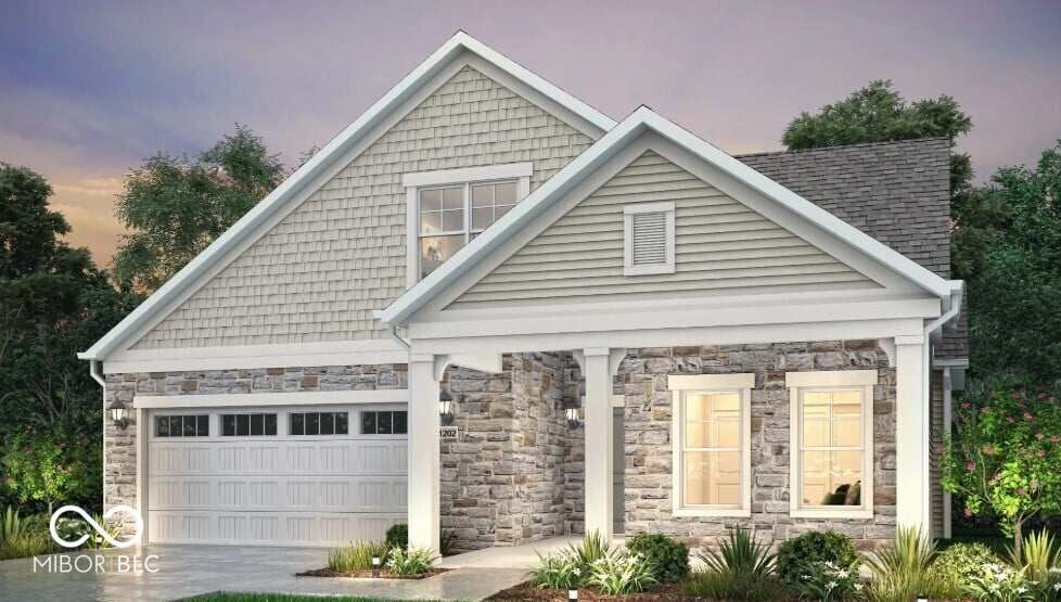 Photo of 14877 Higgins Drive, Westfield, IN