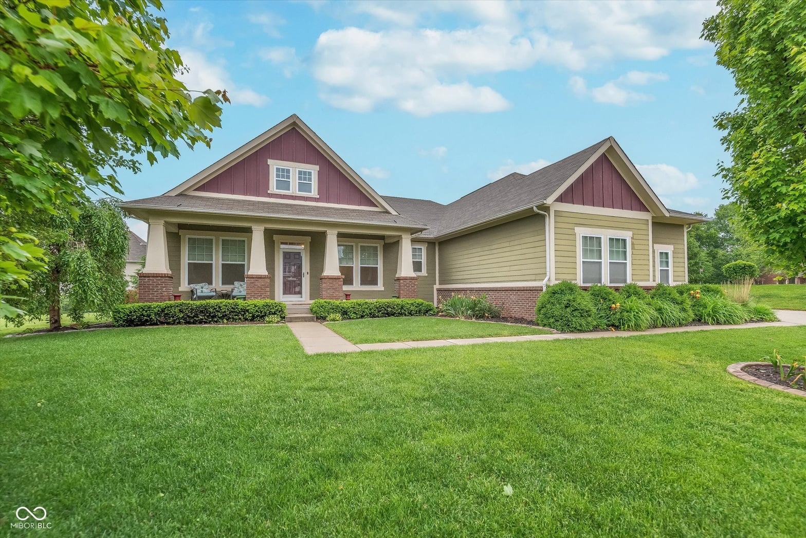 Photo of 16071 Prince Court, Noblesville, IN