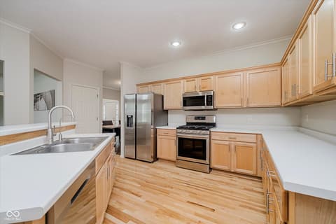 Photo of 13896 Fernleaf Way, Carmel, IN