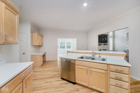 Photo of 13896 Fernleaf Way, Carmel, IN