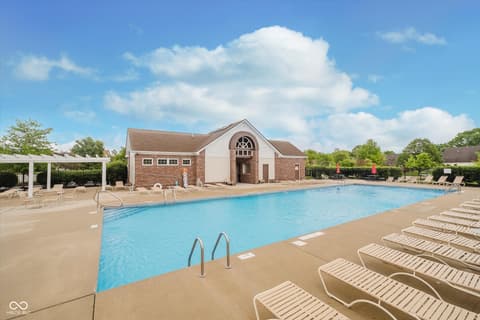 Photo of 13896 Fernleaf Way, Carmel, IN