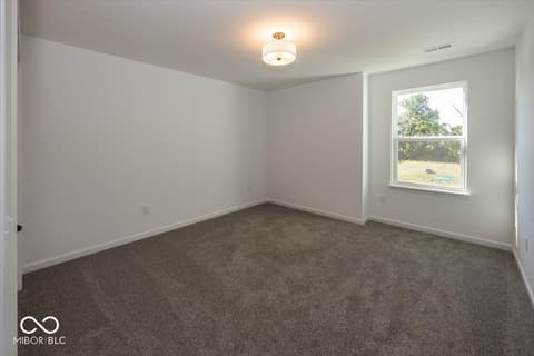 Photo of 6338 Rippling Rock Drive, Plainfield, IN