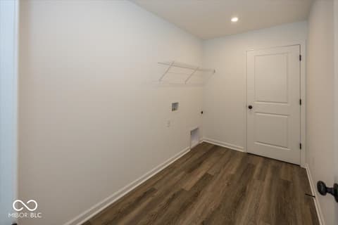 Photo of 6338 Rippling Rock Drive, Plainfield, IN