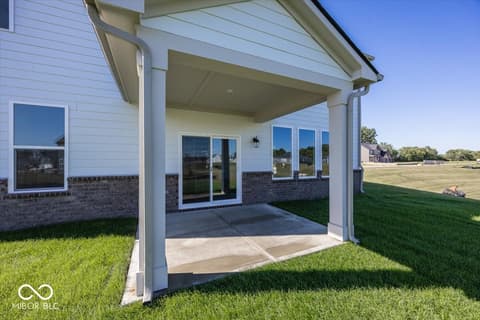 Photo of 6338 Rippling Rock Drive, Plainfield, IN