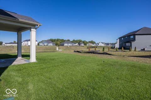 Photo of 6338 Rippling Rock Drive, Plainfield, IN