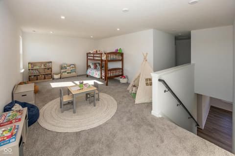 Photo of 6338 Rippling Rock Drive, Plainfield, IN