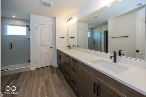 Photo of 6338 Rippling Rock Drive, Plainfield, IN