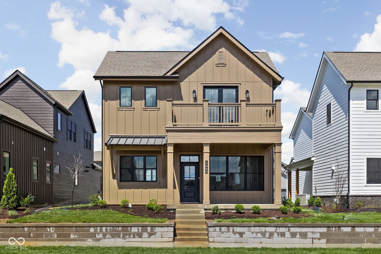 Photo of 1664 Carrollton Rail Drive, Westfield, IN