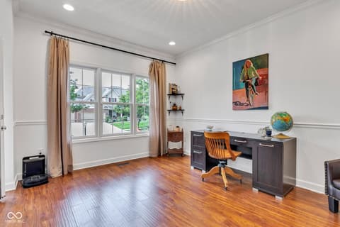 Photo of 8973 Carnation Drive, Noblesville, IN