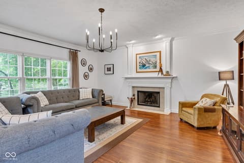Photo of 8973 Carnation Drive, Noblesville, IN