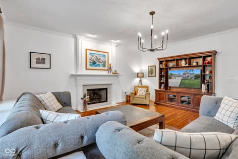 Photo of 8973 Carnation Drive, Noblesville, IN