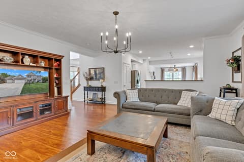 Photo of 8973 Carnation Drive, Noblesville, IN