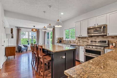 Photo of 8973 Carnation Drive, Noblesville, IN