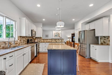Photo of 8973 Carnation Drive, Noblesville, IN