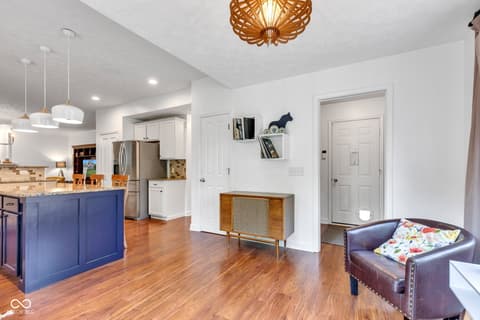 Photo of 8973 Carnation Drive, Noblesville, IN