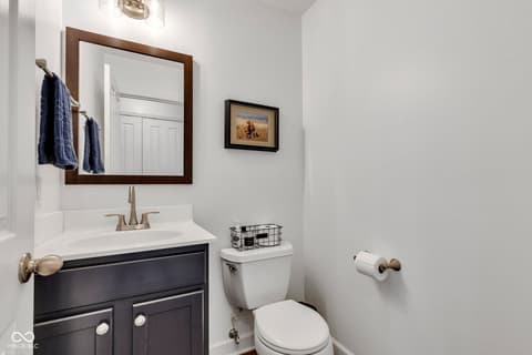 Photo of 8973 Carnation Drive, Noblesville, IN