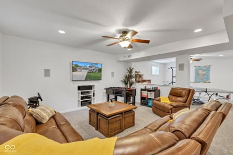 Photo of 8973 Carnation Drive, Noblesville, IN