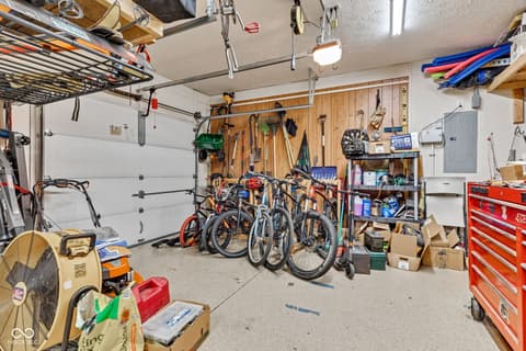 Photo of 8973 Carnation Drive, Noblesville, IN