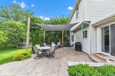 Photo of 8973 Carnation Drive, Noblesville, IN