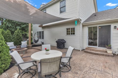 Photo of 8973 Carnation Drive, Noblesville, IN