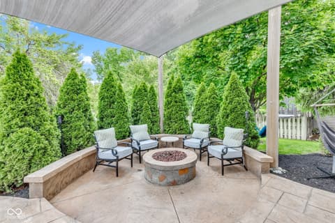 Photo of 8973 Carnation Drive, Noblesville, IN