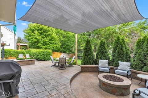 Photo of 8973 Carnation Drive, Noblesville, IN