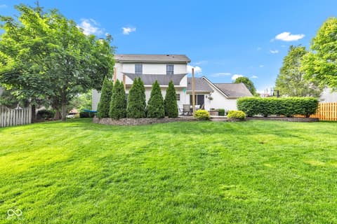 Photo of 8973 Carnation Drive, Noblesville, IN
