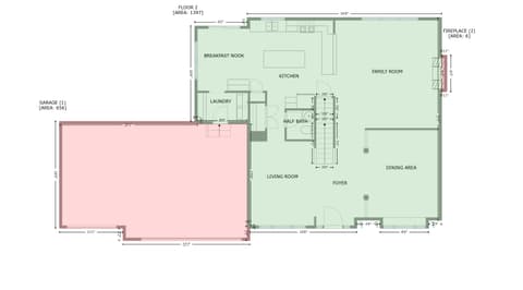 Photo of 8973 Carnation Drive, Noblesville, IN