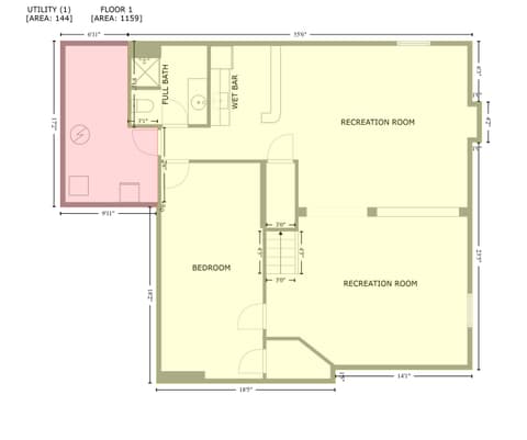 Photo of 8973 Carnation Drive, Noblesville, IN
