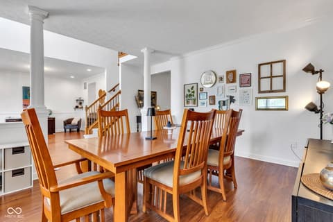 Photo of 8973 Carnation Drive, Noblesville, IN