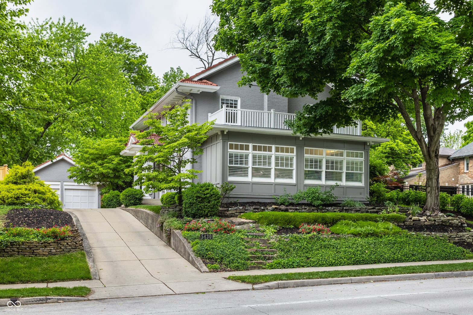 Photo of 5430 N Washington Boulevard, Indianapolis, IN
