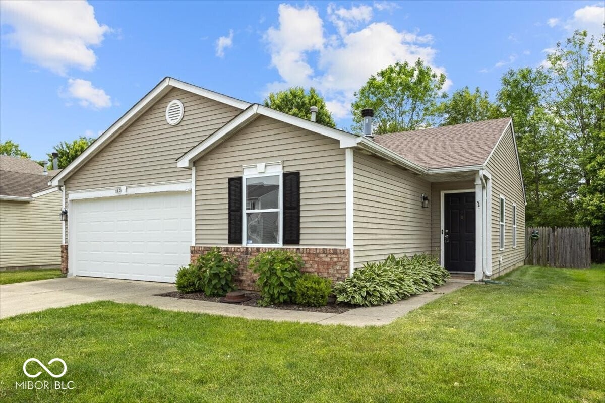 Photo of 11821 Wapiti Way, Noblesville, IN