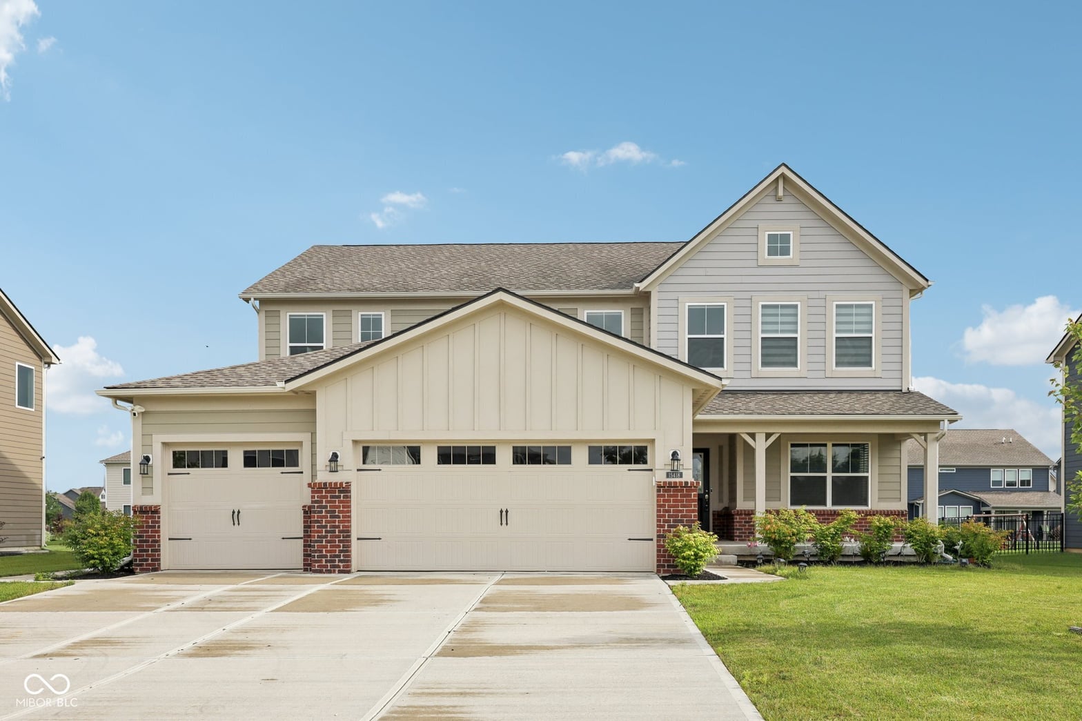 Photo of 15418 Tattersalls Lane, Fishers, IN