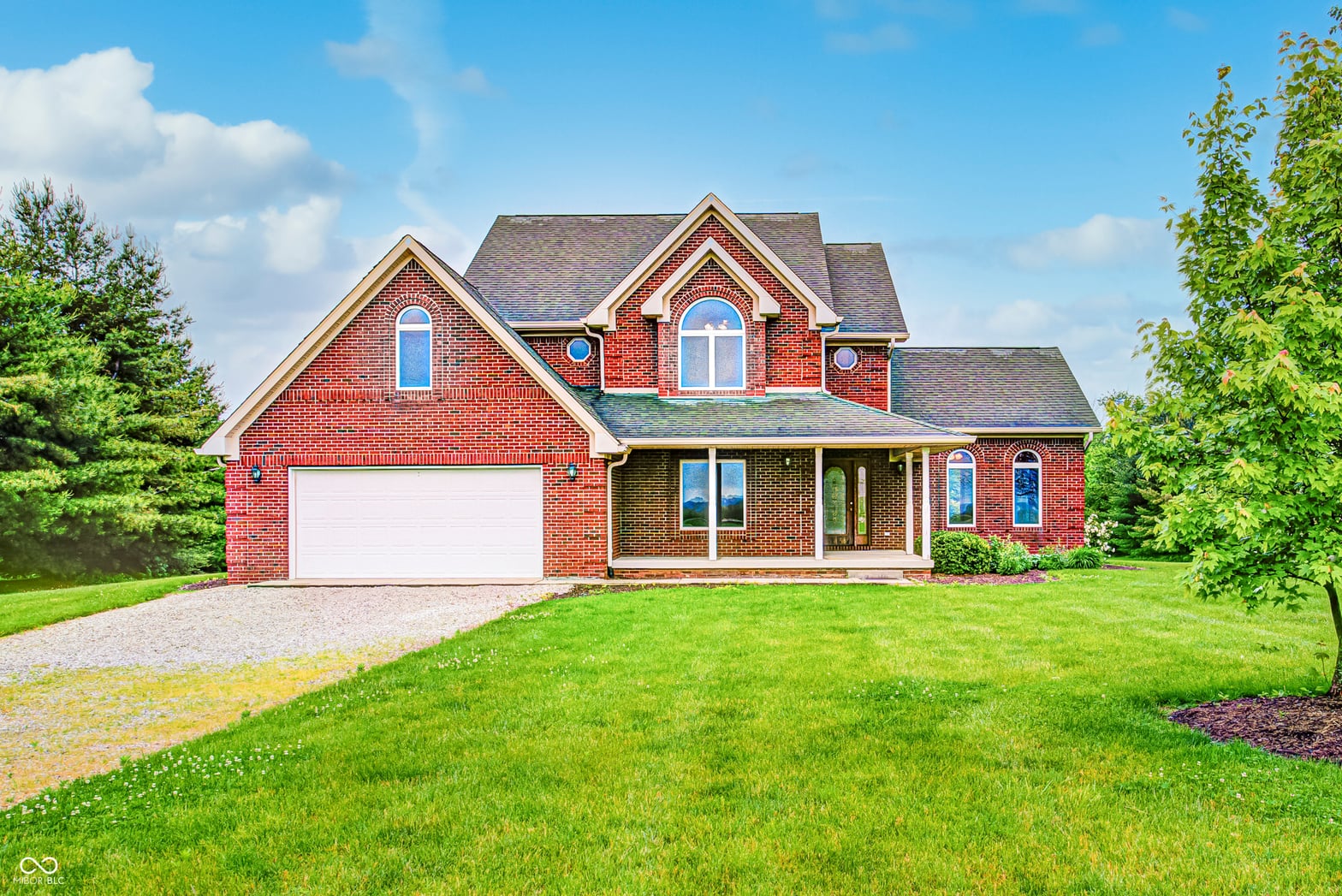 Photo of 7333 State Road 42, Martinsville, IN