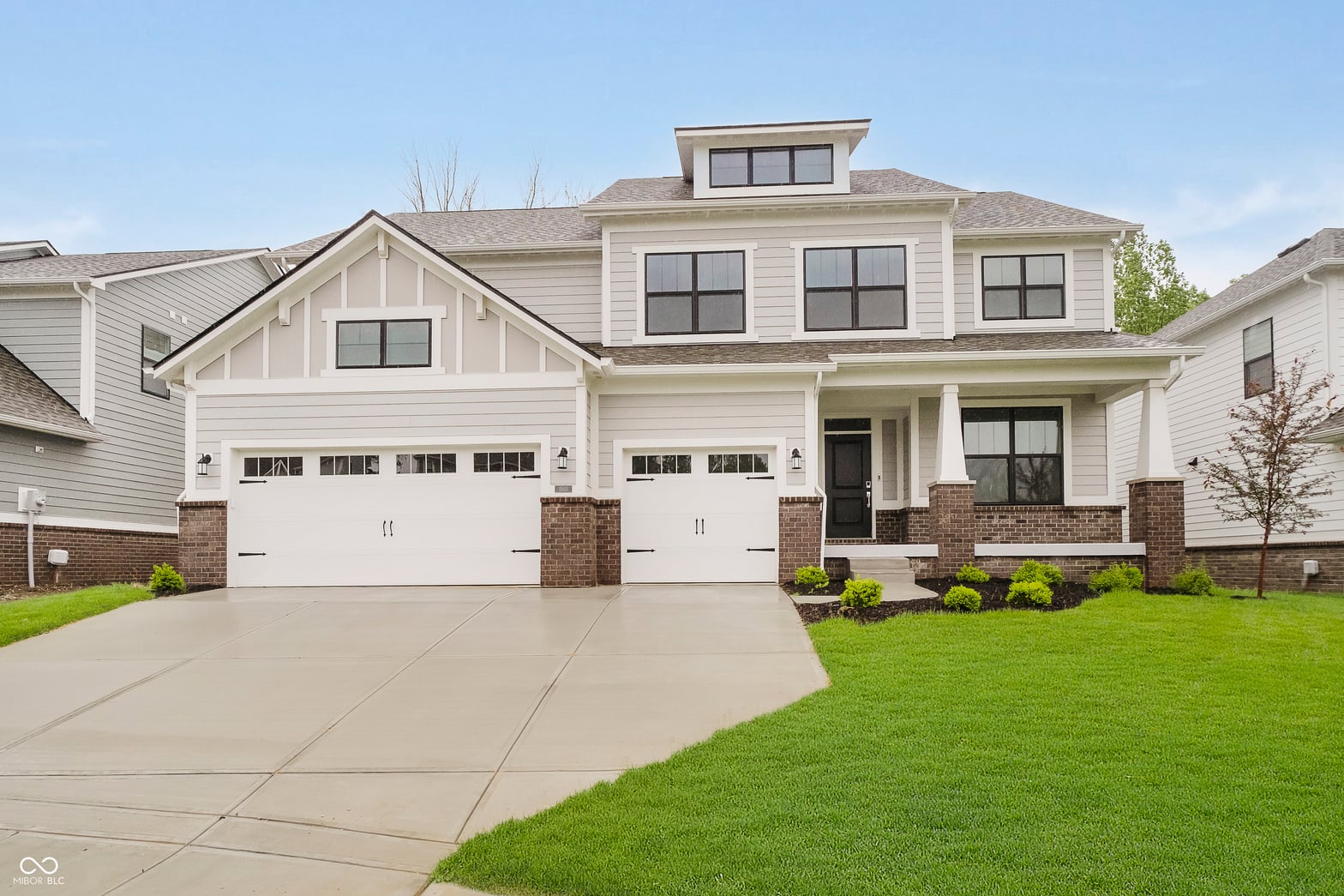 Photo of 1510 Stonehaven Drive, Westfield, IN