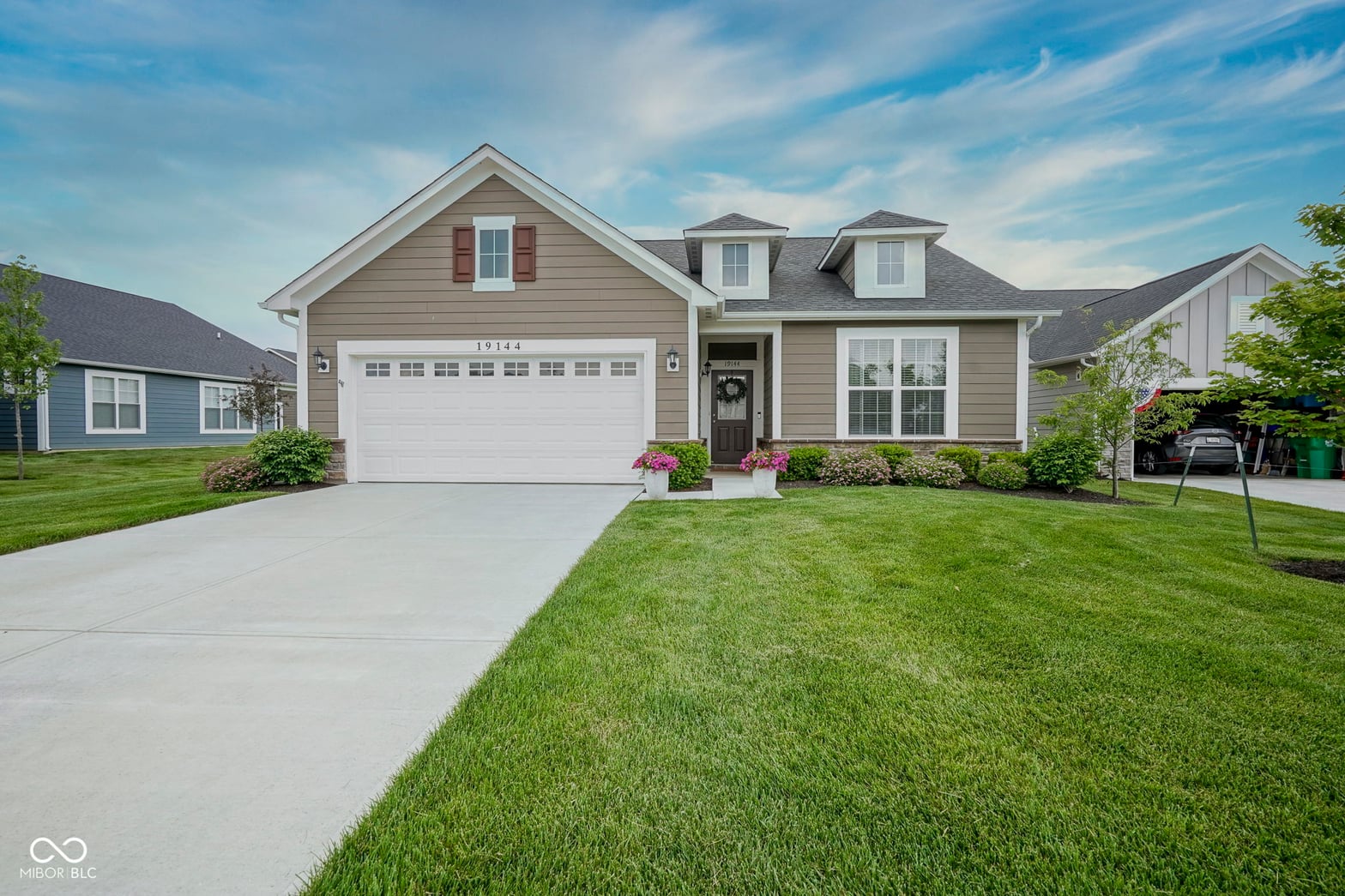 Photo of 19144 Goins Boulevard, Westfield, IN