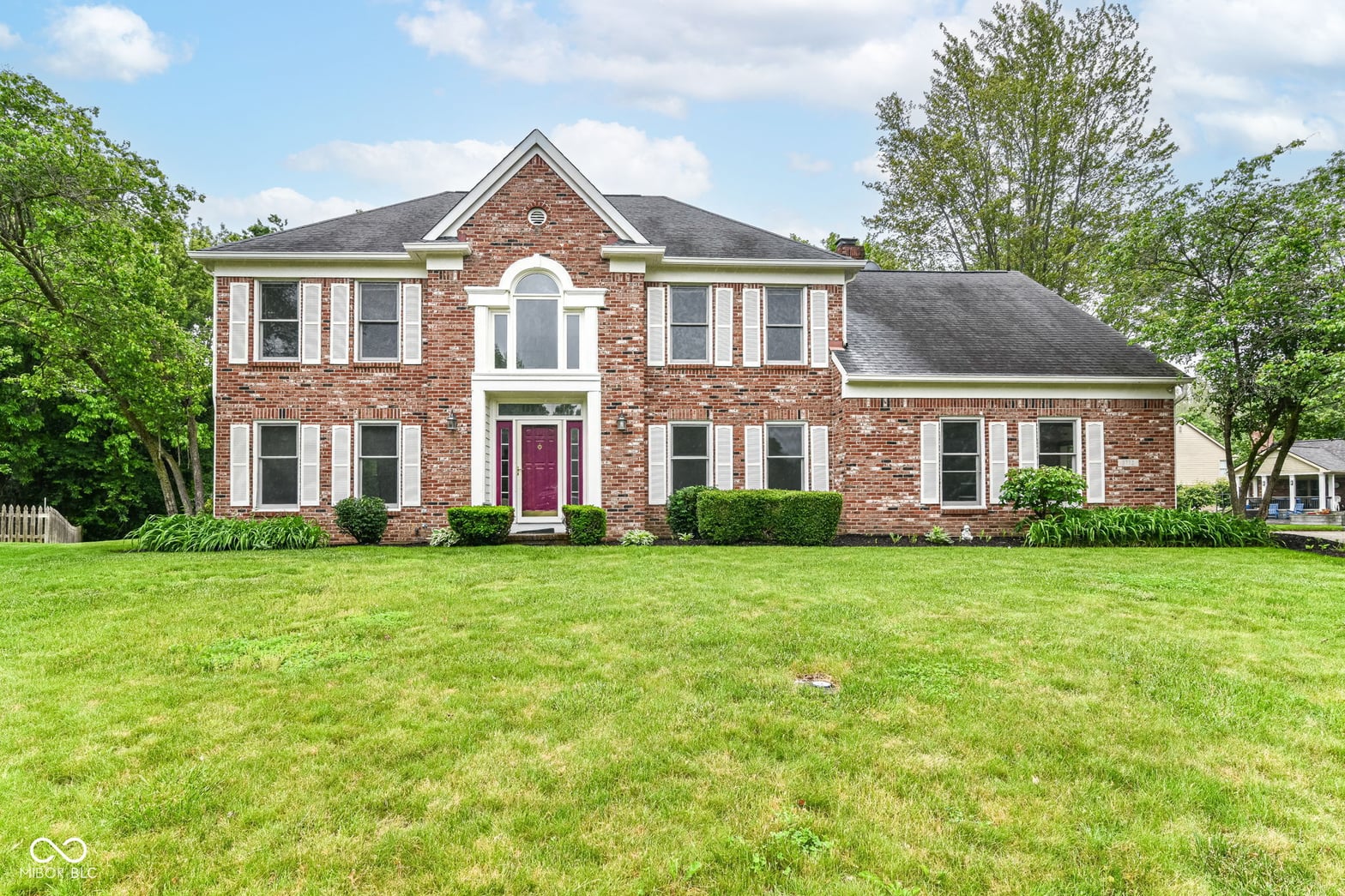 Photo of 3772 Christina Court, Carmel, IN