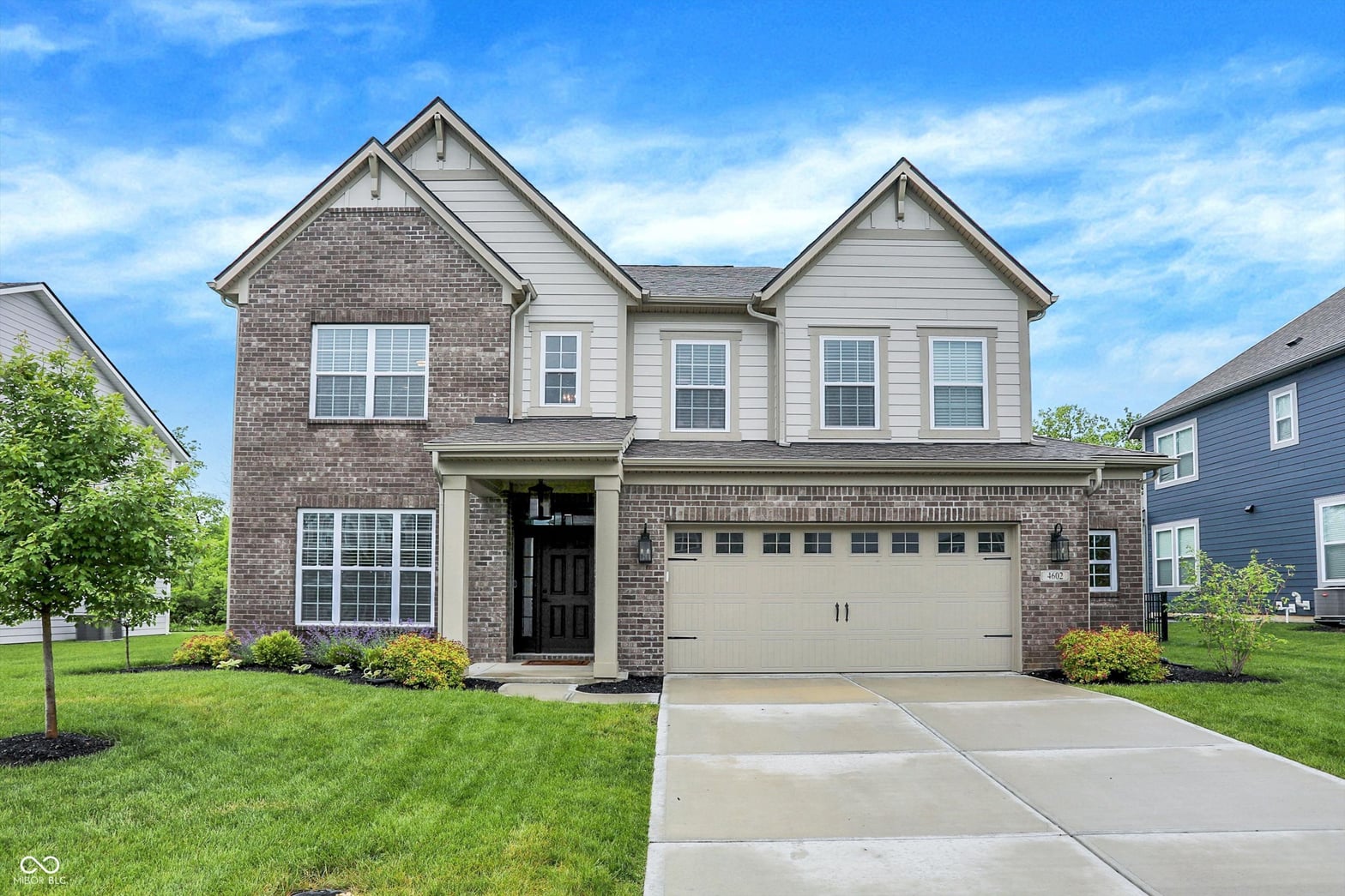 Photo of 4602 Hayward Way, Westfield, IN
