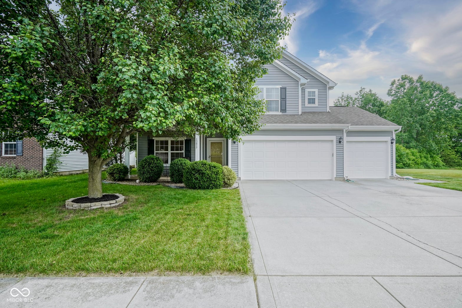 Photo of 13817 Black Canyon Court, Fishers, IN