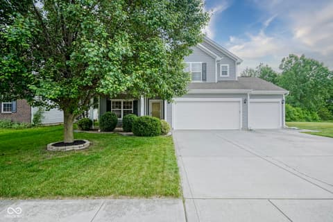 13817 Black Canyon Court
