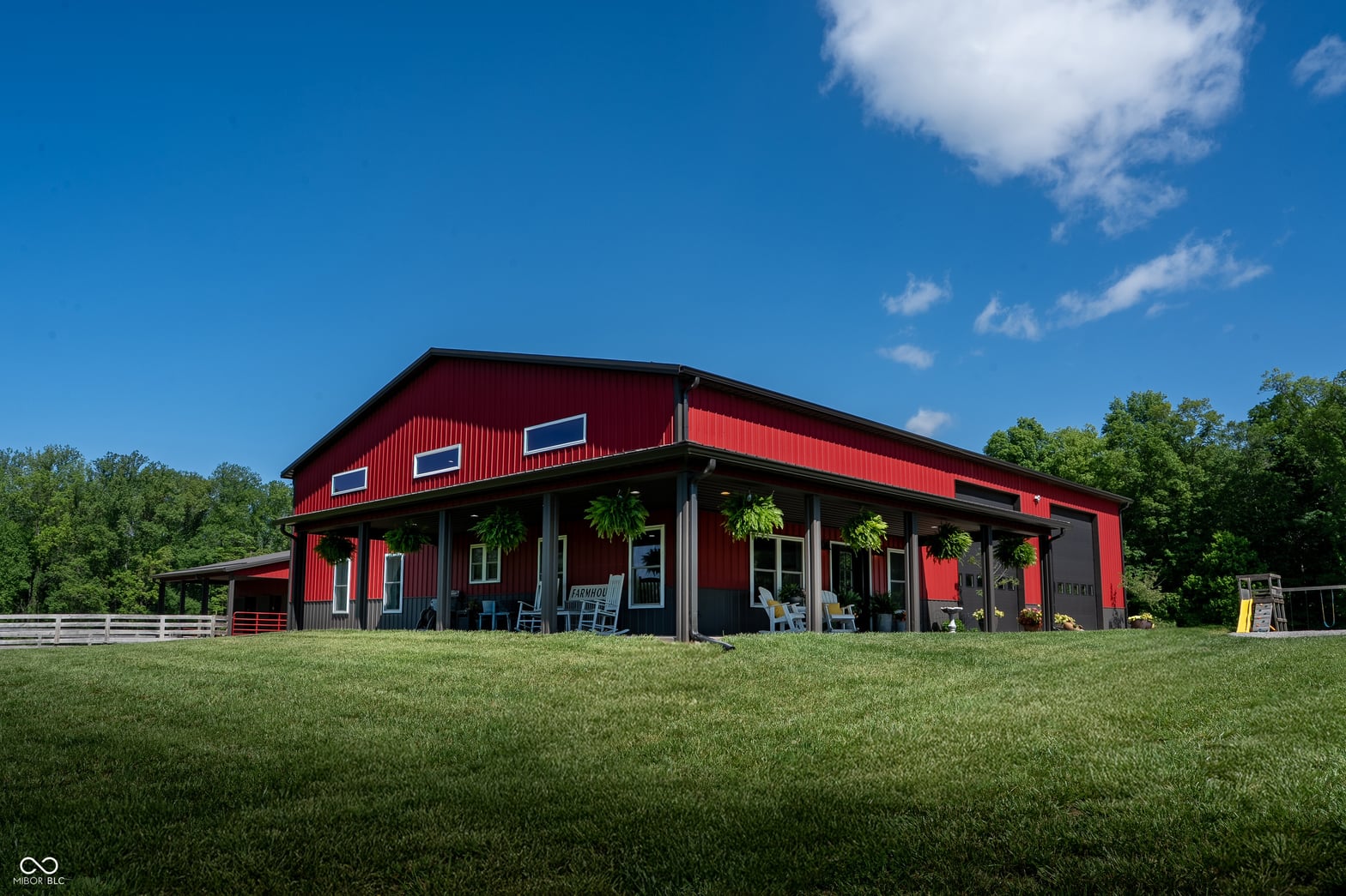 Photo of 10104 E 850 S, Elizabethtown, IN