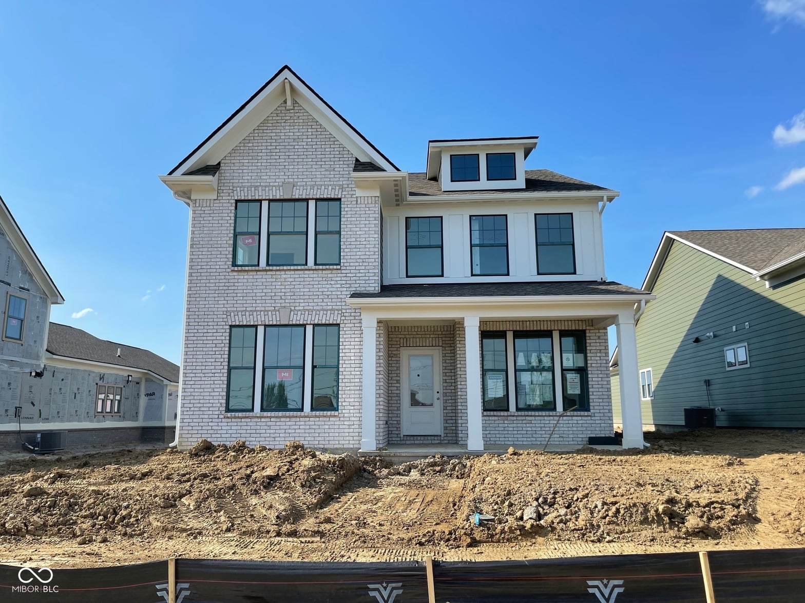 Photo of 15344 Cardonia Road, Fishers, IN