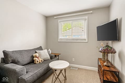 Bedroom at 800 E 104th Street, Carmel, IN