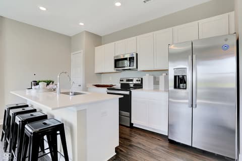 Photo of 15298 Farrington Way, Fishers, IN